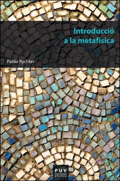 Cover Introducció a la metafísica