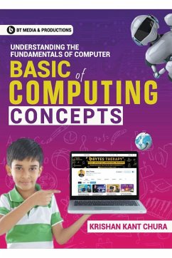 Basic of Computing Concepts - Chura, Krishan Kant