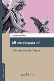 Mi secreto para mí Mi secreto para mí