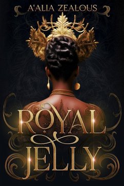 Royal Jelly - Zealous, Aalia