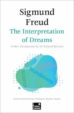 The Interpretation of Dreams (Concise Edition) - Freud, Sigmund