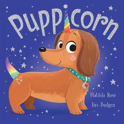 The Magic Pet Shop: Puppicorn - Rose, Matilda