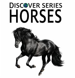 Horses - Xist Publishing