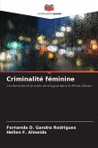 Criminalité féminine