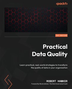Practical Data Quality - Hawker, Robert