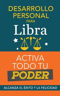 Desarrollo personal para Libra - Stars, Eve