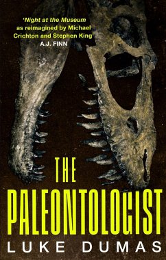 The Paleontologist - Dumas, Luke