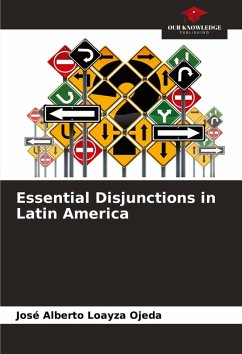 Cover Essential Disjunctions in Latin America