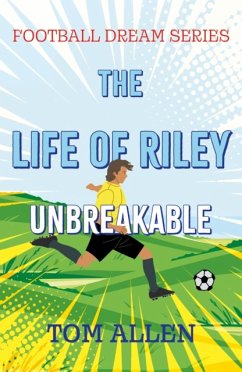 The Life of Riley - Unbreakable - Allen, Tom