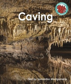 Caving - Montgomerie, Samantha