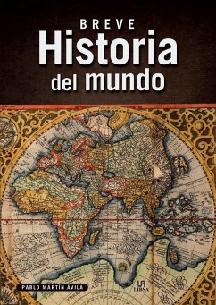 Cover Breve Historia del Mundo