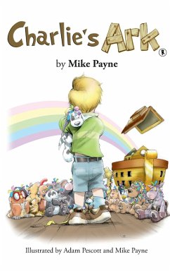 Charlie's Ark - Payne, Mike