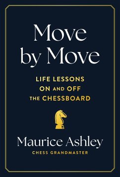 Move by Move - Ashley, Maurice