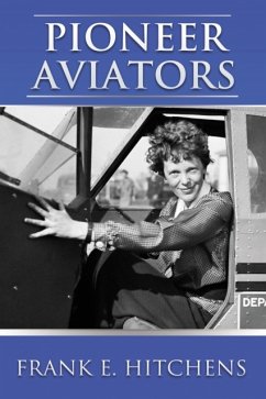 Pioneer Aviators - Hitchens, Frank