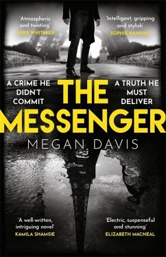 Cover The Messenger