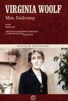 Mrs. Dalloway - Woolf, Virginia