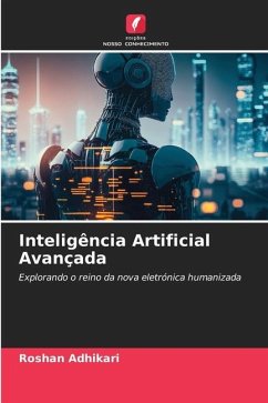 Inteligência Artificial Avançada - Adhikari, Roshan