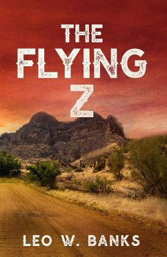 The Flying Z - W. Banks, Leo