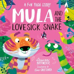 Mula and the Lovesick Snake (Hardback) - Hoffmeier, Lauren