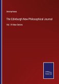 The Edinburgh New Philosophical Journal