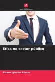 Ética no sector público