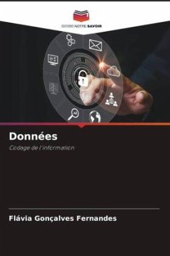 Cover Données