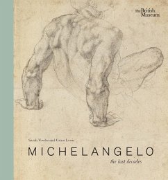 Michelangelo: the last decades - Vowles, Sarah; Lewis, Grant