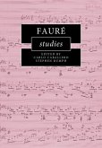 Fauré Studies Fauré Studies