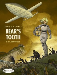 Bear's Tooth Vol. 6 - Yann