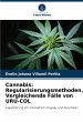 Cannabis: Regularisierungsmethoden.... - Bild 1