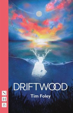 Driftwood - Foley, Tim