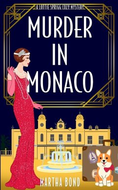 Murder in Monaco - Bond, Martha