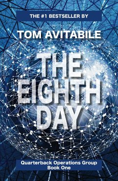 The Eighth Day - Avitabile, Tom