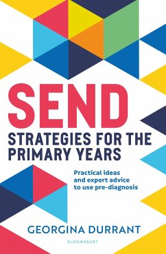 SEND Strategies for the Primary Years - Durrant, Georgina