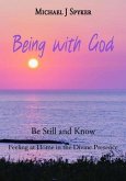 Being with God (eBook, ePUB) Being with God (eBook, ePUB)