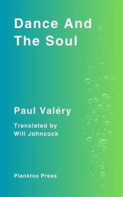 Dance And The Soul (eBook, ePUB) - Valéry, Paul