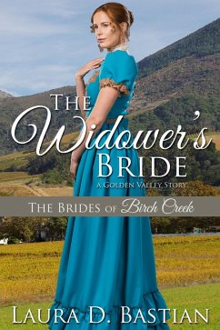 Cover The Widower's Bride (Brides of Birch Creek) (eBook, ePUB)