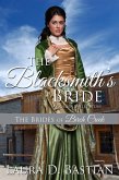 The Blacksmith's Bride (Brides of Birch Creek) (eBook, ePUB)
