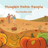 Pumpkin Patch People (eBook, ePUB)