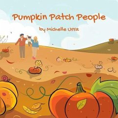 Pumpkin Patch People (eBook, ePUB) - Urra, Michelle
