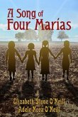 A Song of Four Marías (eBook, ePUB)