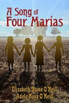 Cover A Song of Four Marías (eBook, ePUB)