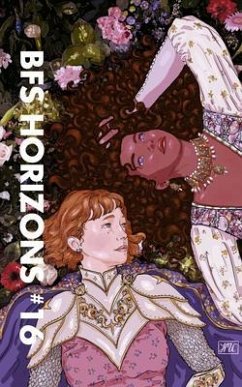 Cover BFS Horizons #16 (eBook, ePUB)