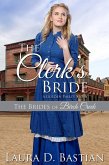 The Clerk's Bride (Brides of Birch Creek) (eBook, ePUB)