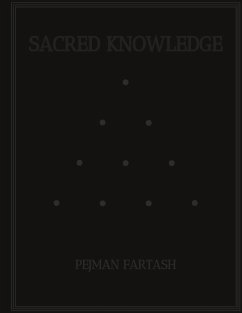 Sacred Knowledge (eBook, ePUB)