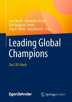 Leading Global Champions (eBook, PDF)