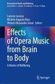 Effects of Opera Music from Brain to Body (eBook, PDF)