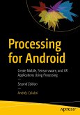 Processing for Android (eBook, PDF)