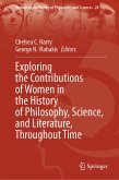 Exploring the Contributions of Women in the History of Philosophy, Science, and Literature, Throughout Time (eBook, PDF)
