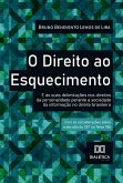 O Direito ao Esquecimento (eBook, ePUB)